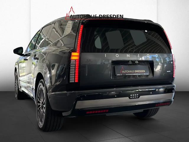 Hyundai IONIQ 9 6-zits UNIQ
