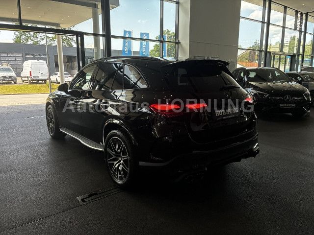 Mercedes-Benz GLC 43 AMG 4MATIC AMG Line