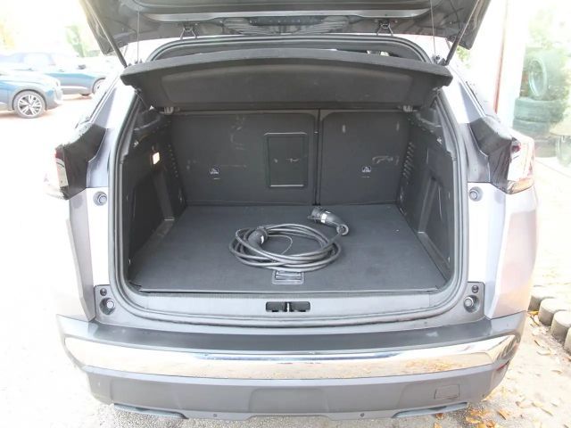 Peugeot 3008 Allure Pack Hybrid