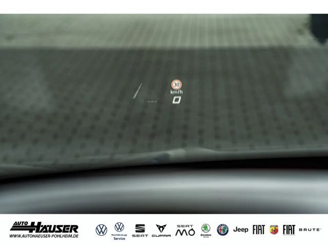 Cupra Terramar 1.5 e-Hybrid VZ