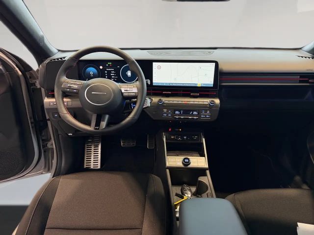 Hyundai Kona 1.6 Hybrid N Line
