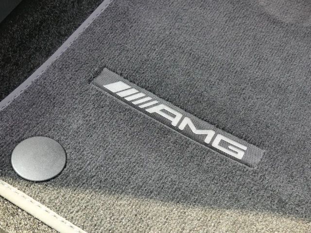 Mercedes-Benz A 200 AMG Line