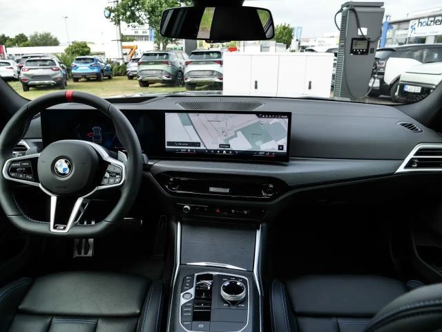 BMW 340 Sedan xDrive