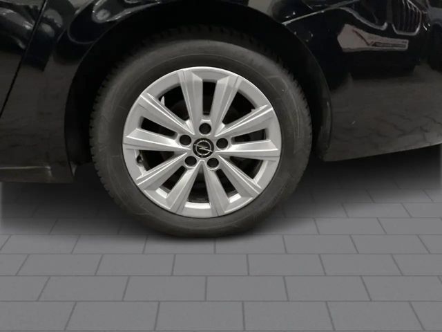 Opel Astra 1.5 CDTI Elegance Sports Tourer