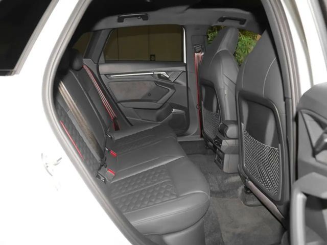 Audi RS3 Sedan Sportback