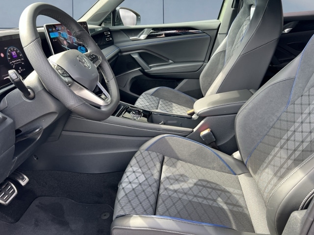 Volkswagen Tiguan IQ.Drive eHybrid