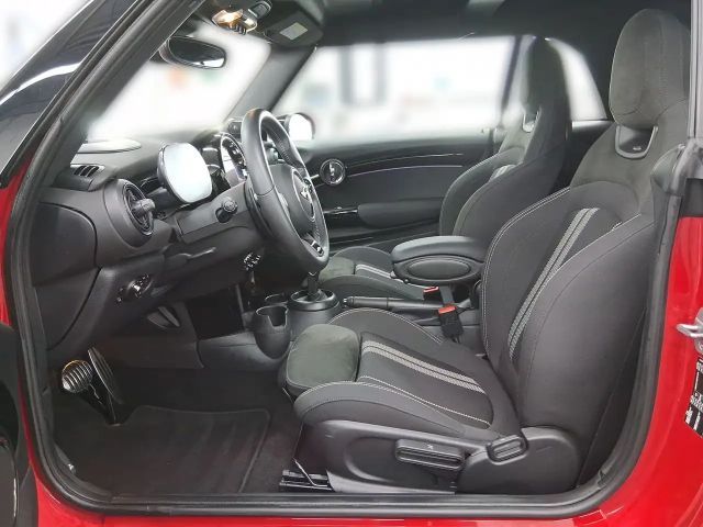 MINI Cooper S Cabrio Cooper S Head-Up*ParkAss*HarmanKardon*JWC