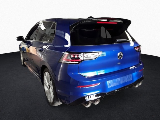 Volkswagen Golf 2.0 TSI DSG Style