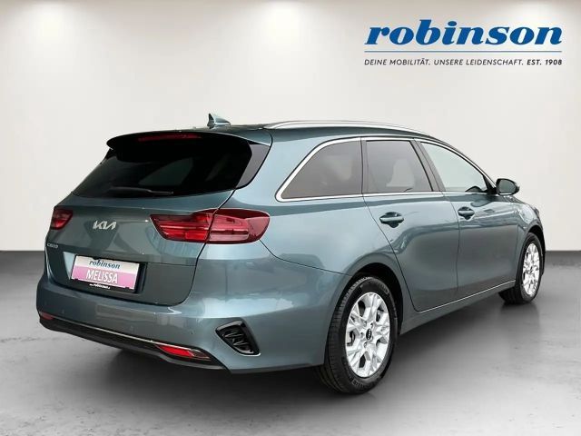 Kia Ceed GDi SportWagon
