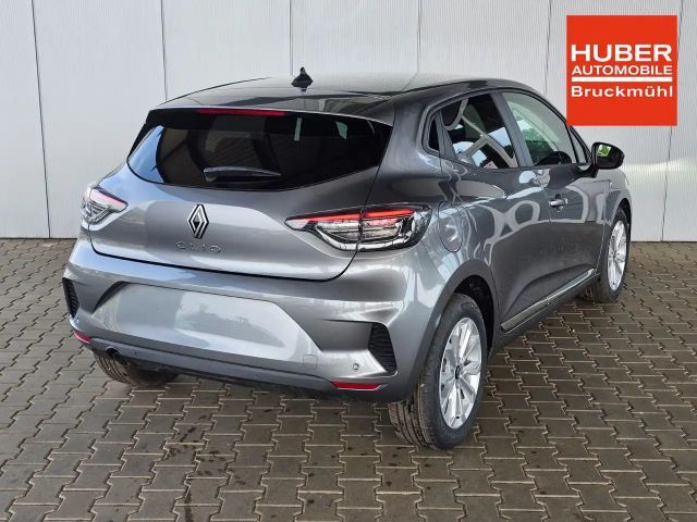 Renault Clio Evolution