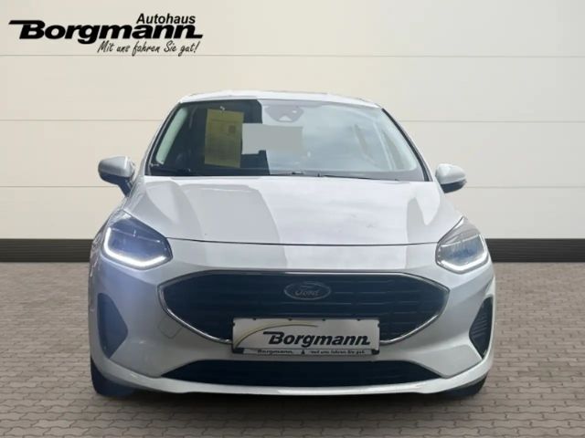 Ford Fiesta Cool & Connect EcoBoost