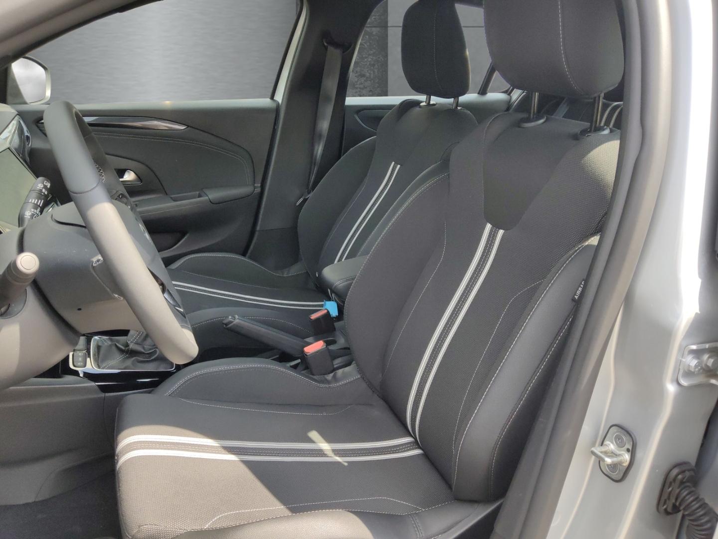 Opel Corsa GS-Line Grand Sport Turbo