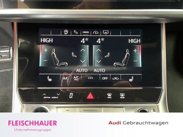 Audi A6 40 TDI Avant S-Tronic Sport