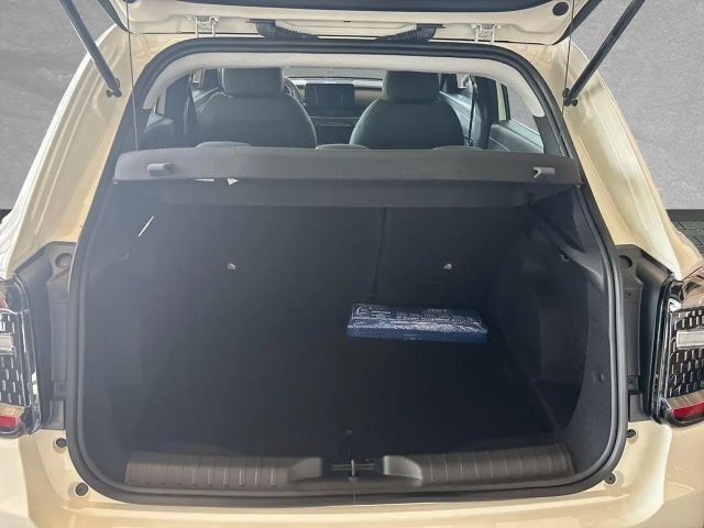 Fiat 600e Hybrid MY25 1.2 #APPLE&ANDROID #KLIMA #TOUCH