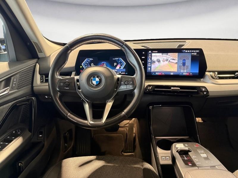 BMW X1 xDrive20d
