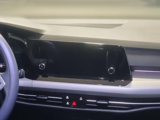 Volkswagen Golf 1.0 TSI Golf VIII Life