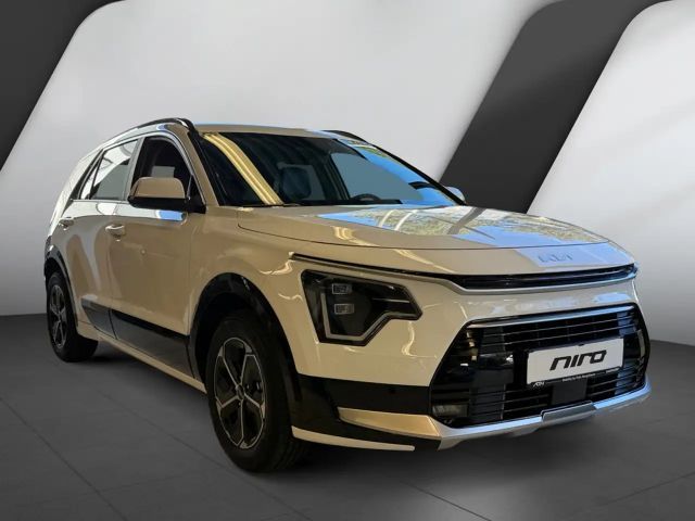 Kia Niro Hybrid Vision