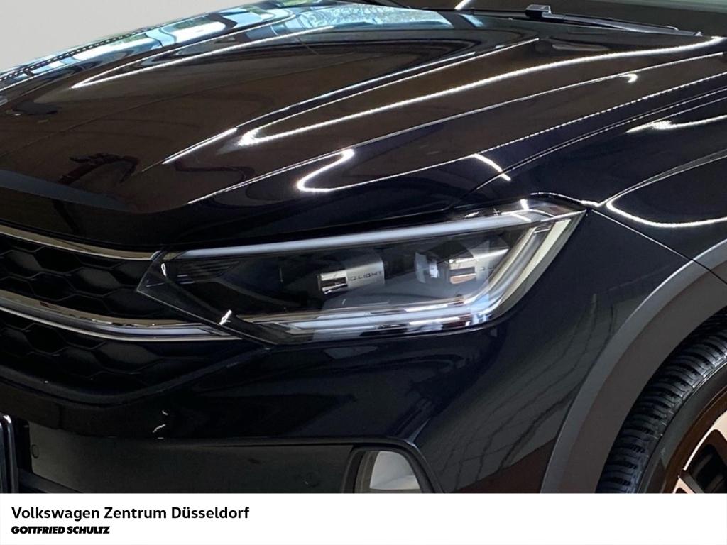 Volkswagen Taigo 1.0 TSI DSG Style