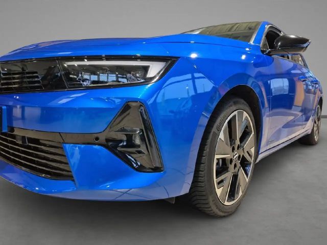 Opel Astra GS-Line Grand Sport Ultimate