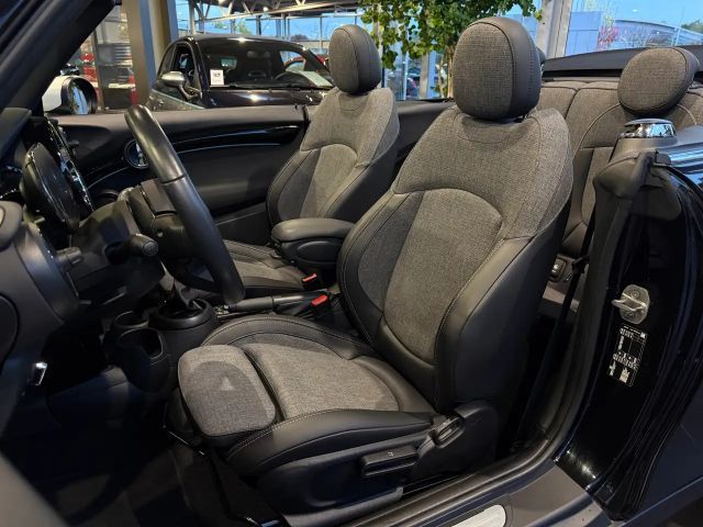 MINI Cooper Cabrio Cooper  HUD RFK LED NAVI