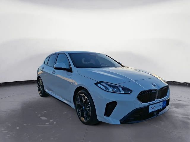 BMW 120 120i M-Sport Sedan