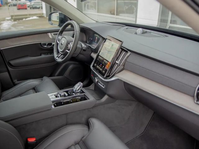 Volvo XC90 AWD Dark T8 Ultra