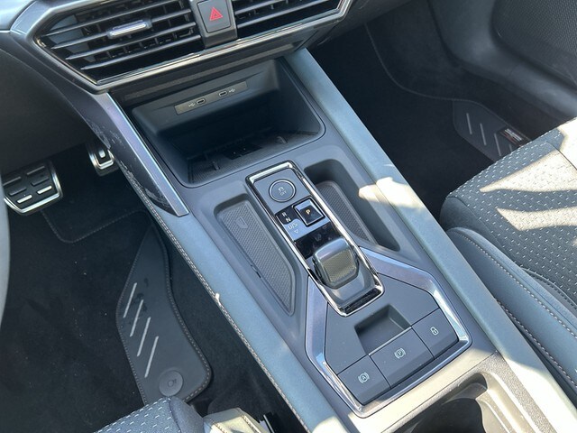 Cupra Formentor VZ e-Hybrid