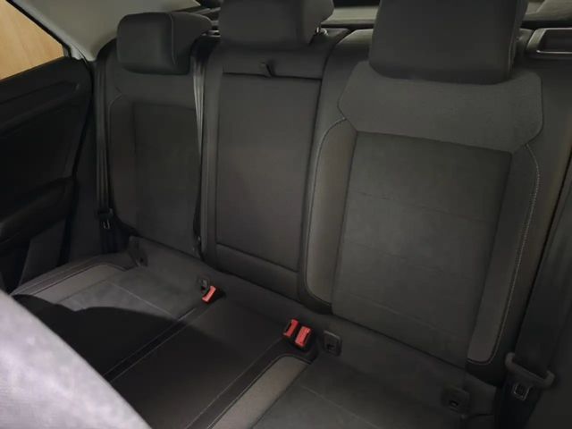 Volkswagen T-Roc 1.5 TSI DSG Style