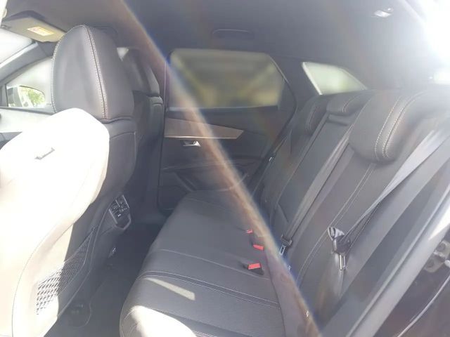 Peugeot 3008 GT-Line PureTech