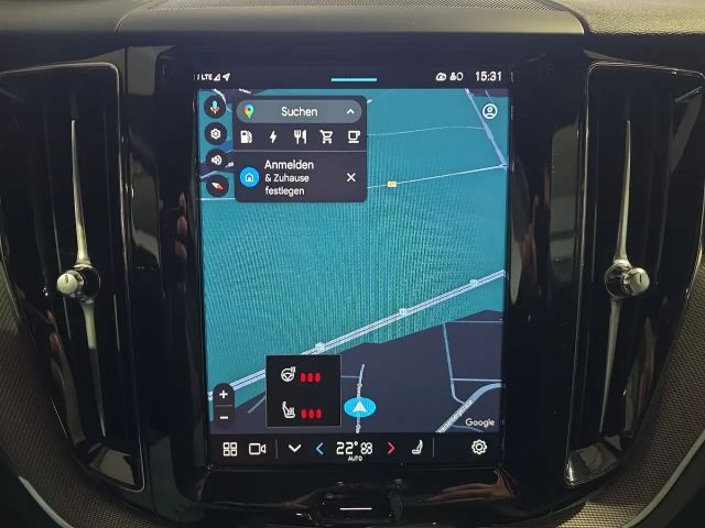 Volvo XC60 AWD Plus Recharge T6