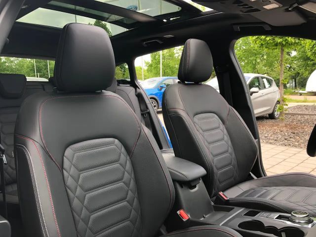 Ford Focus 1.5 EcoBlue ST Line Wagon