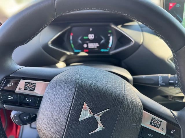 DS DS 3 Crossback Crossback E-Tense