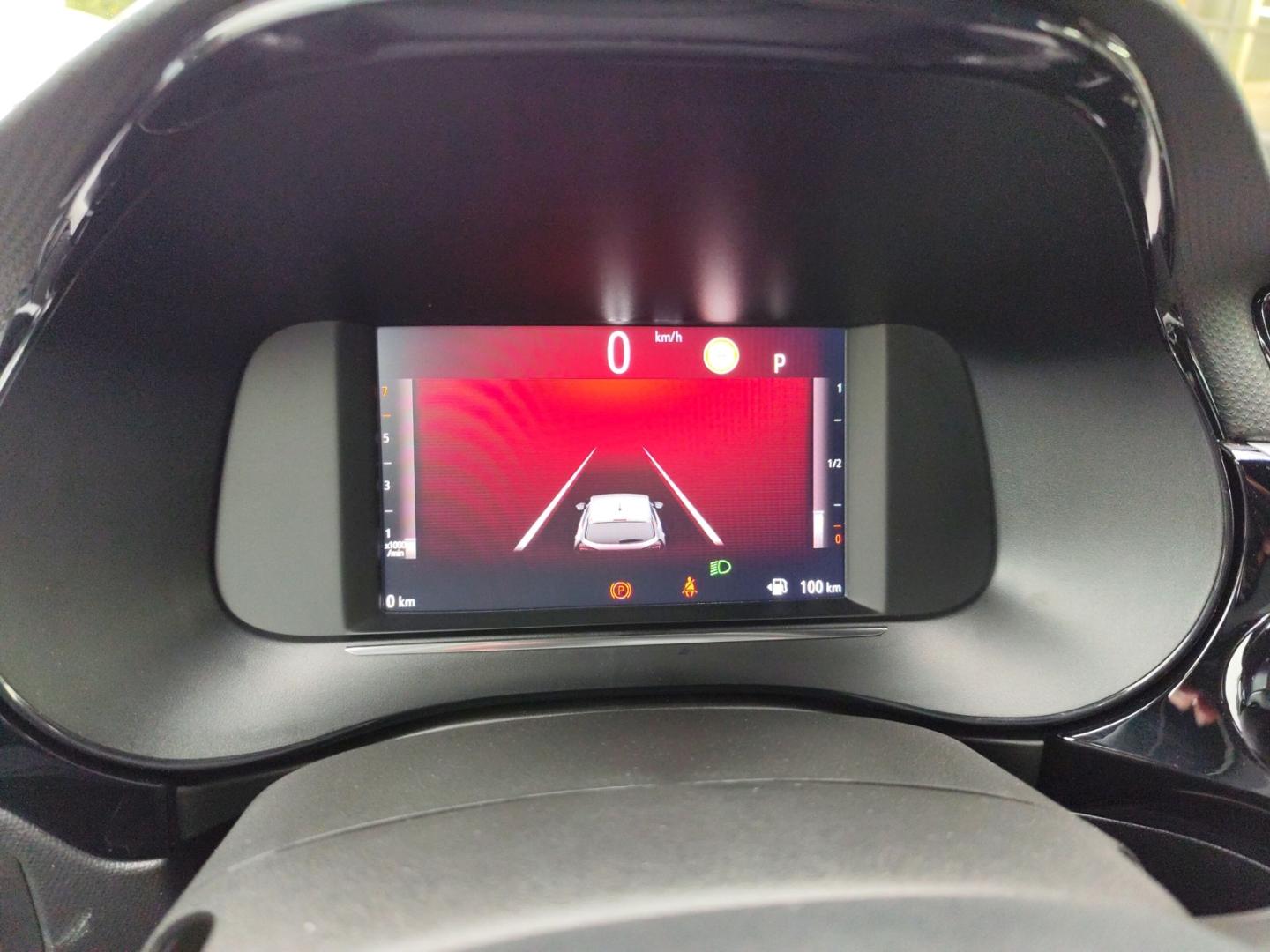 Opel Corsa 1.2 Turbo GS-Line Grand Sport Turbo