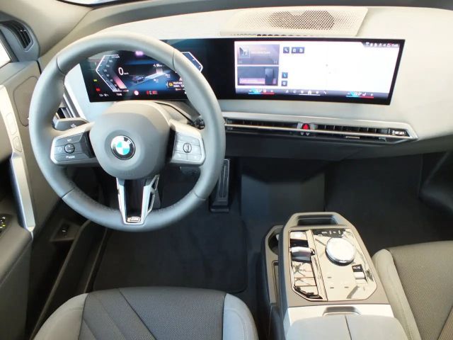 BMW iX xDrive45