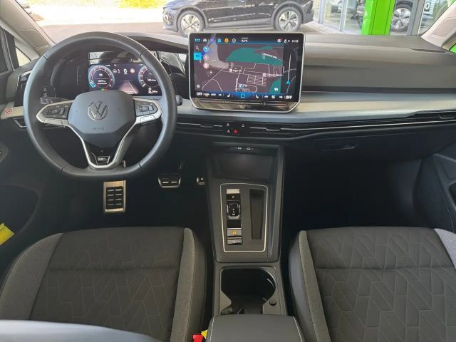 Volkswagen Golf DSG Variant