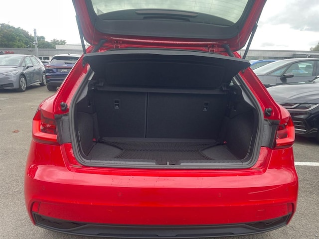 Audi A1 35 TFSI S-Tronic Sportback