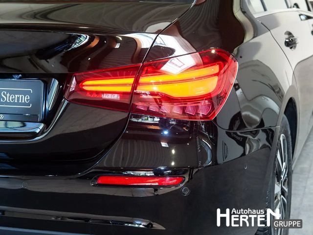 Mercedes-Benz A 180 A180 Lim.+ADVANCED+LED+R-KAMERA+MBUX-NAVI+DAB+