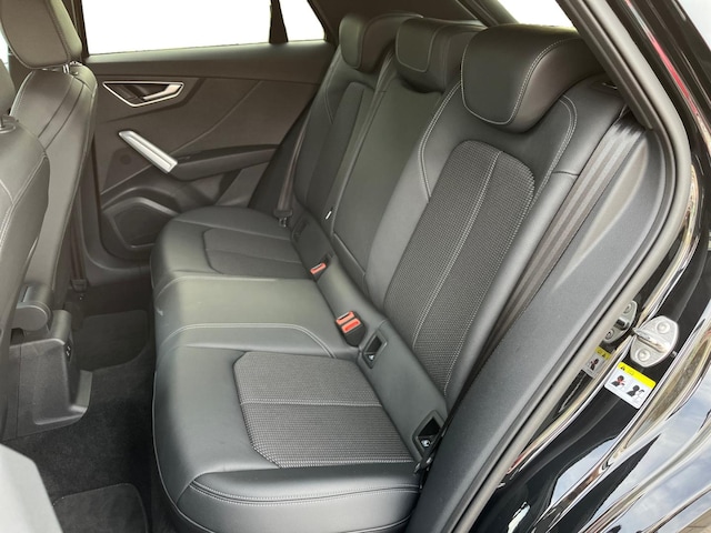 Audi Q2 35 TFSI S-Line S-Tronic