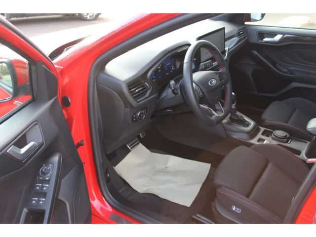 Ford Focus ST Line Wagon