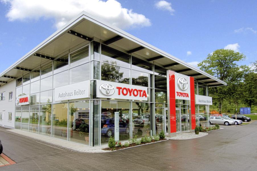 Toyota RAV4 5-deurs Plug-in Technik