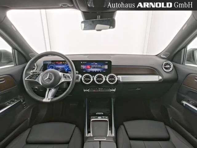 Mercedes-Benz EQB 300 4MATIC Progressive