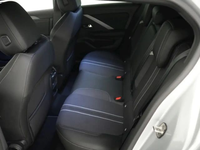 Opel Astra GS-Line Grand Sport