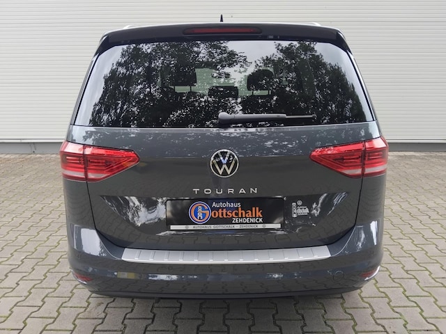 Volkswagen Touran 1.5 TSI Comfortline