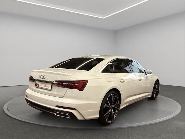 Audi A6 45 TFSI S-Tronic Sedan