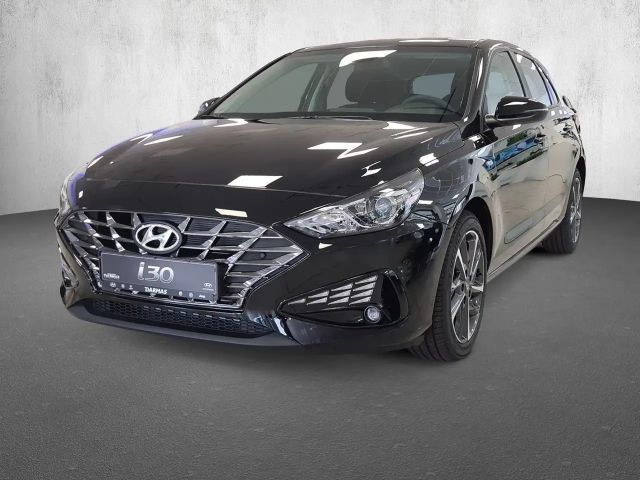 Hyundai i30 1.0 Trend