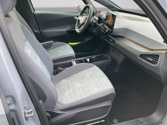 Volkswagen ID.3 Pure