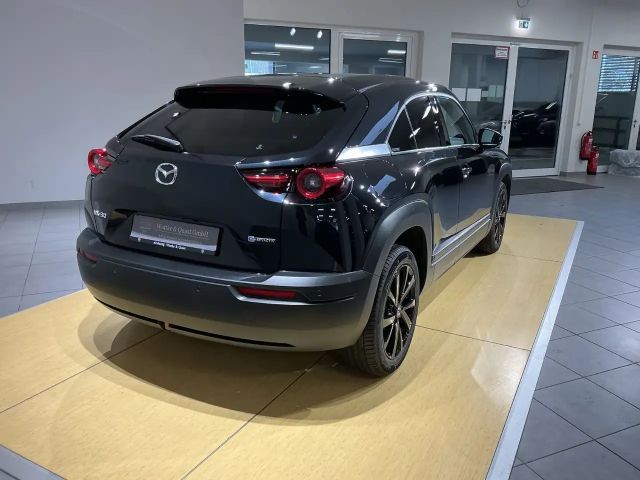 Mazda MX-30 *ACC*LED*Head-Up*Carplay*