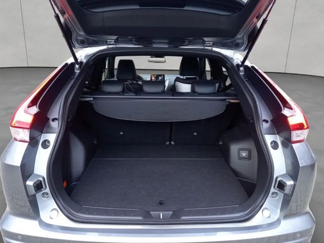 Mitsubishi Eclipse Cross 4WD PHEV