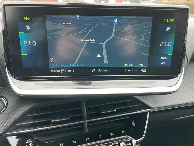 Peugeot 208 Allure Pack