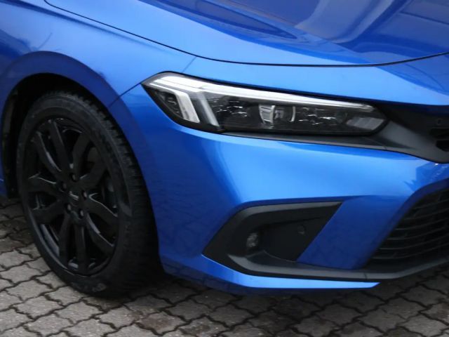 Honda Civic Advance e:HEV